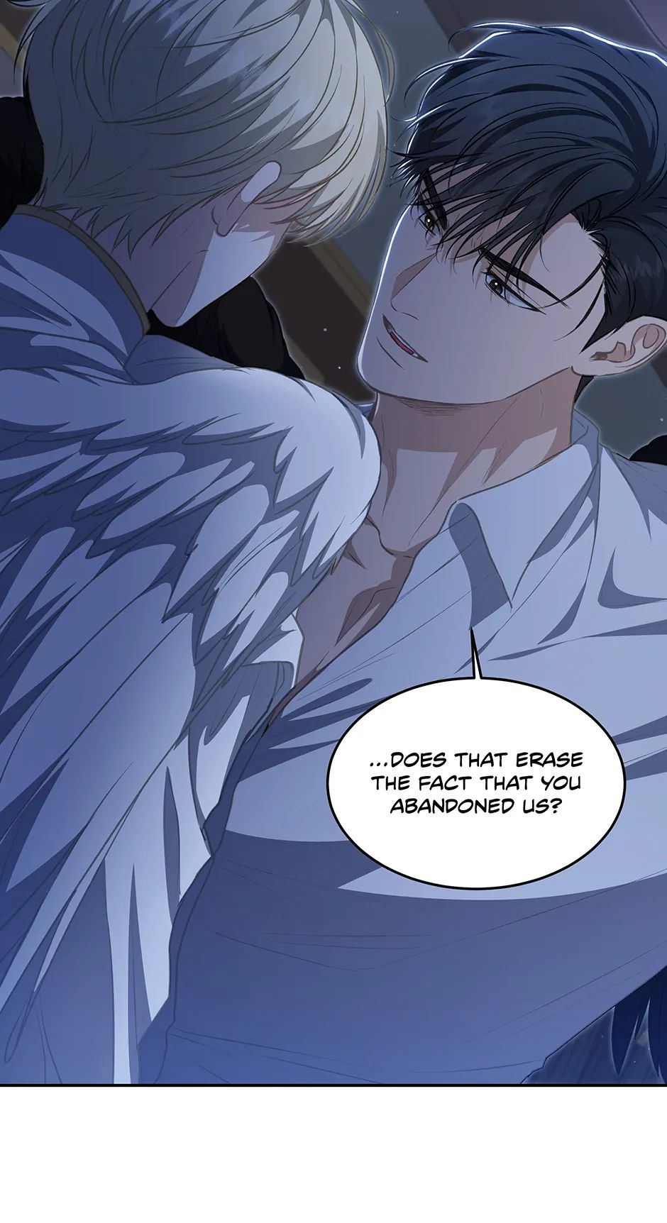 Surviving as a Player Chapter 50 page 50 - 