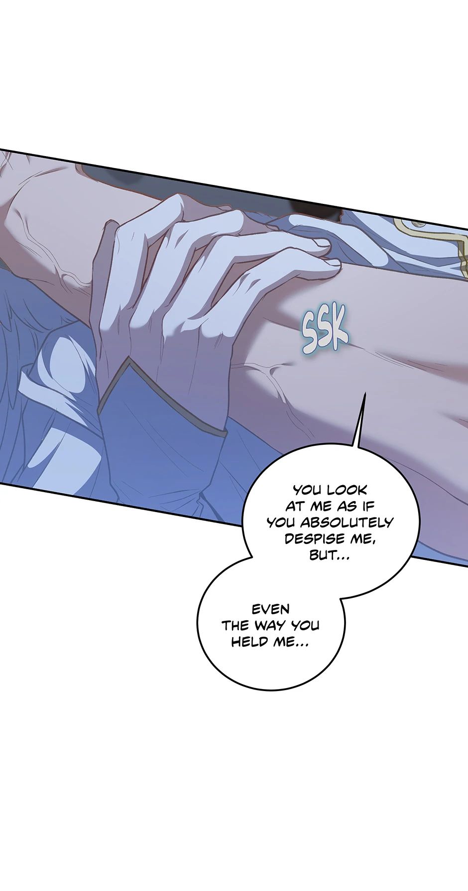 Surviving as a Player Chapter 50 page 54 - 
