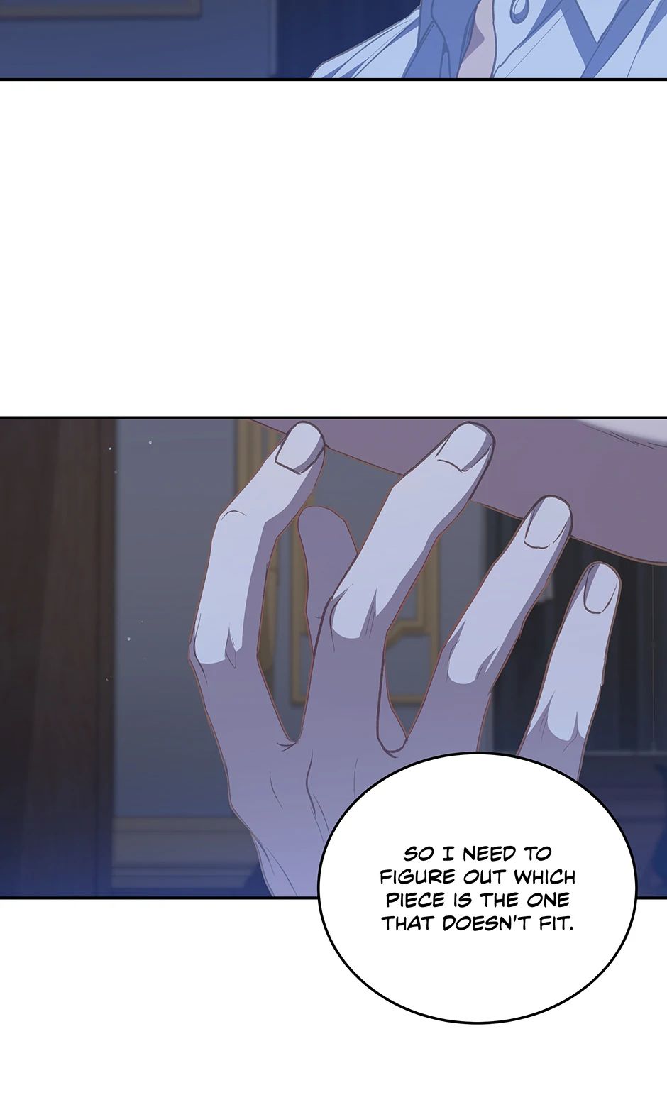 Surviving as a Player Chapter 50 page 57 - 