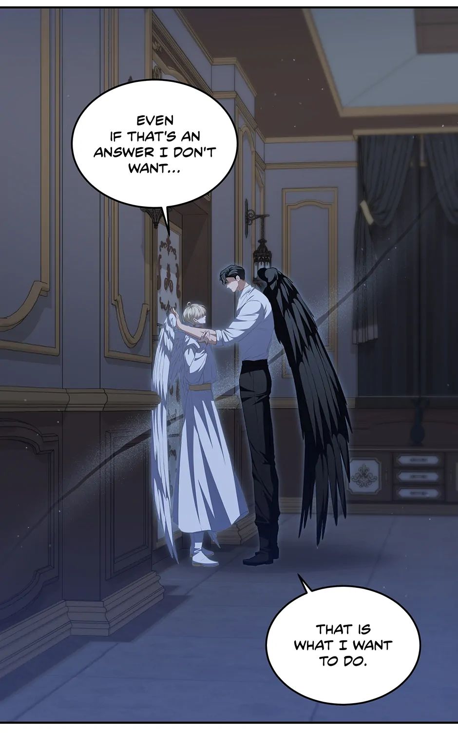 Surviving as a Player Chapter 50 page 58 - 