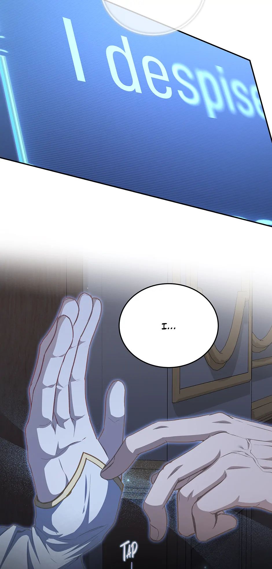 Surviving as a Player Chapter 50 page 72 - 