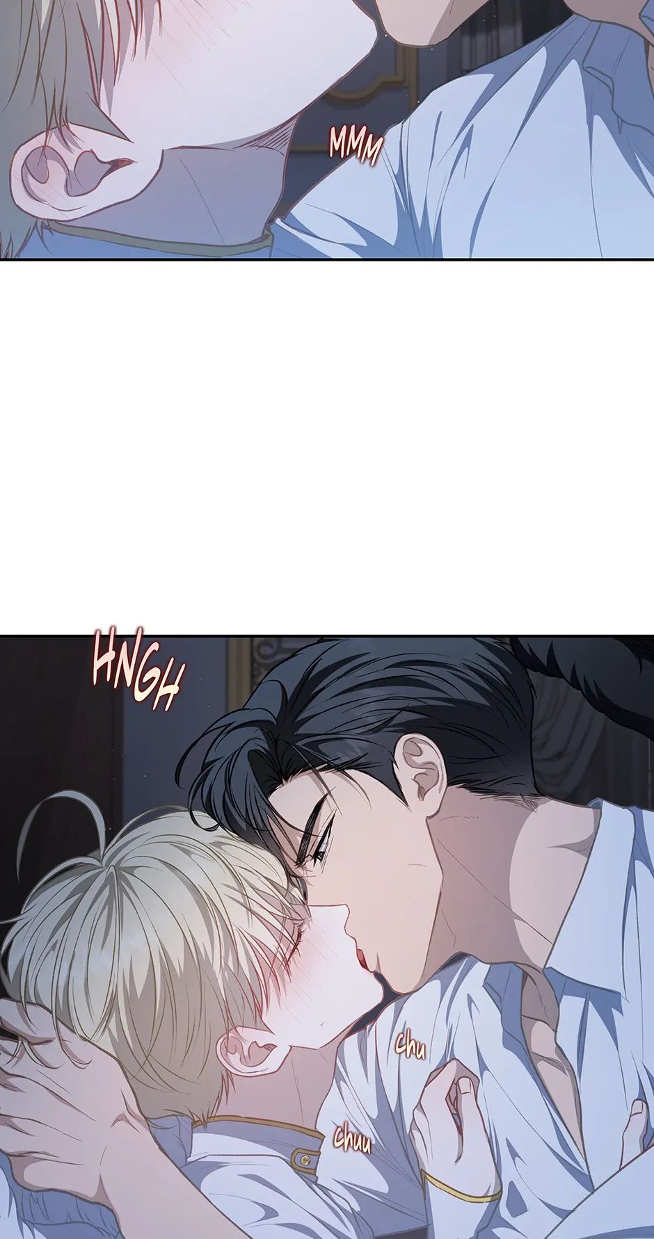 Surviving as a Player Chapter 51 page 17 - 