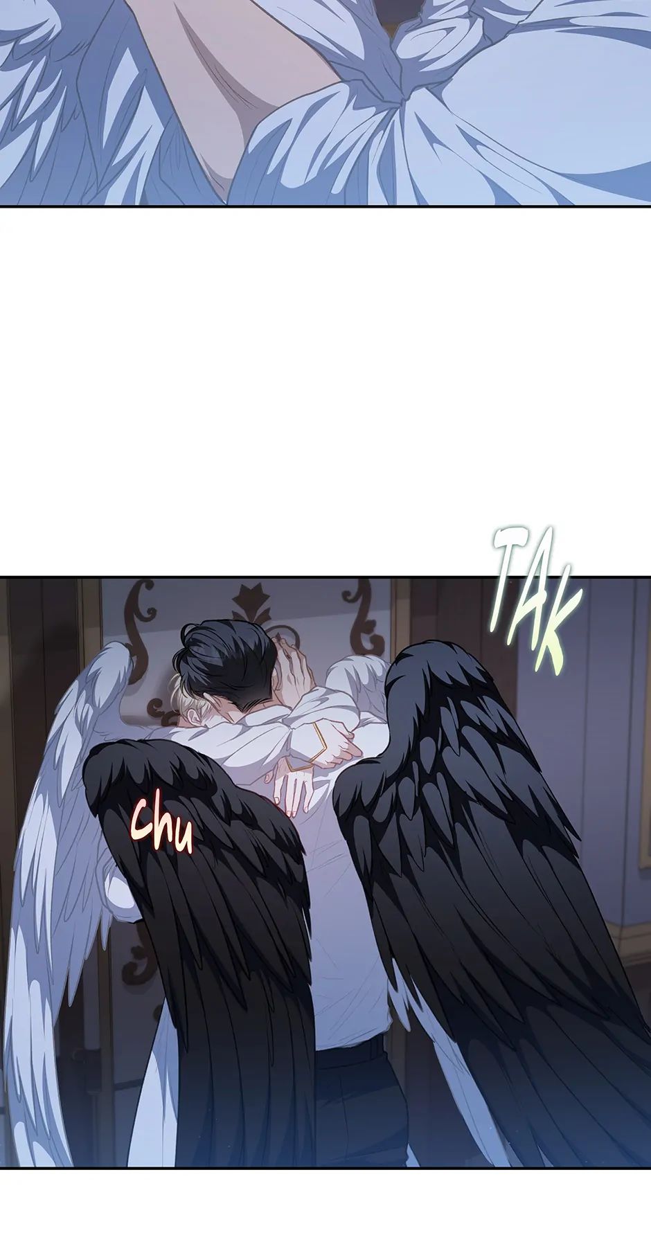 Surviving as a Player Chapter 51 page 18 - 
