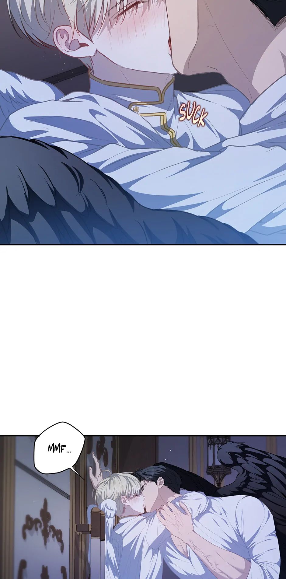 Surviving as a Player Chapter 51 page 20 - 