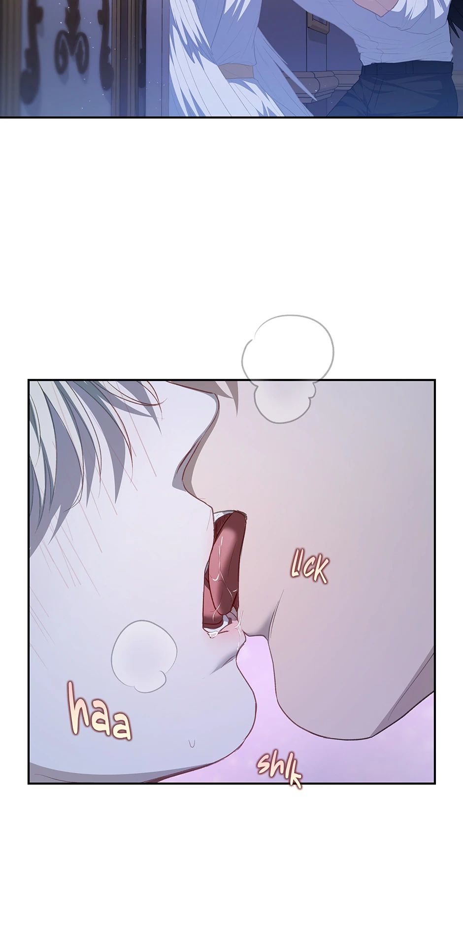 Surviving as a Player Chapter 51 page 21 - 