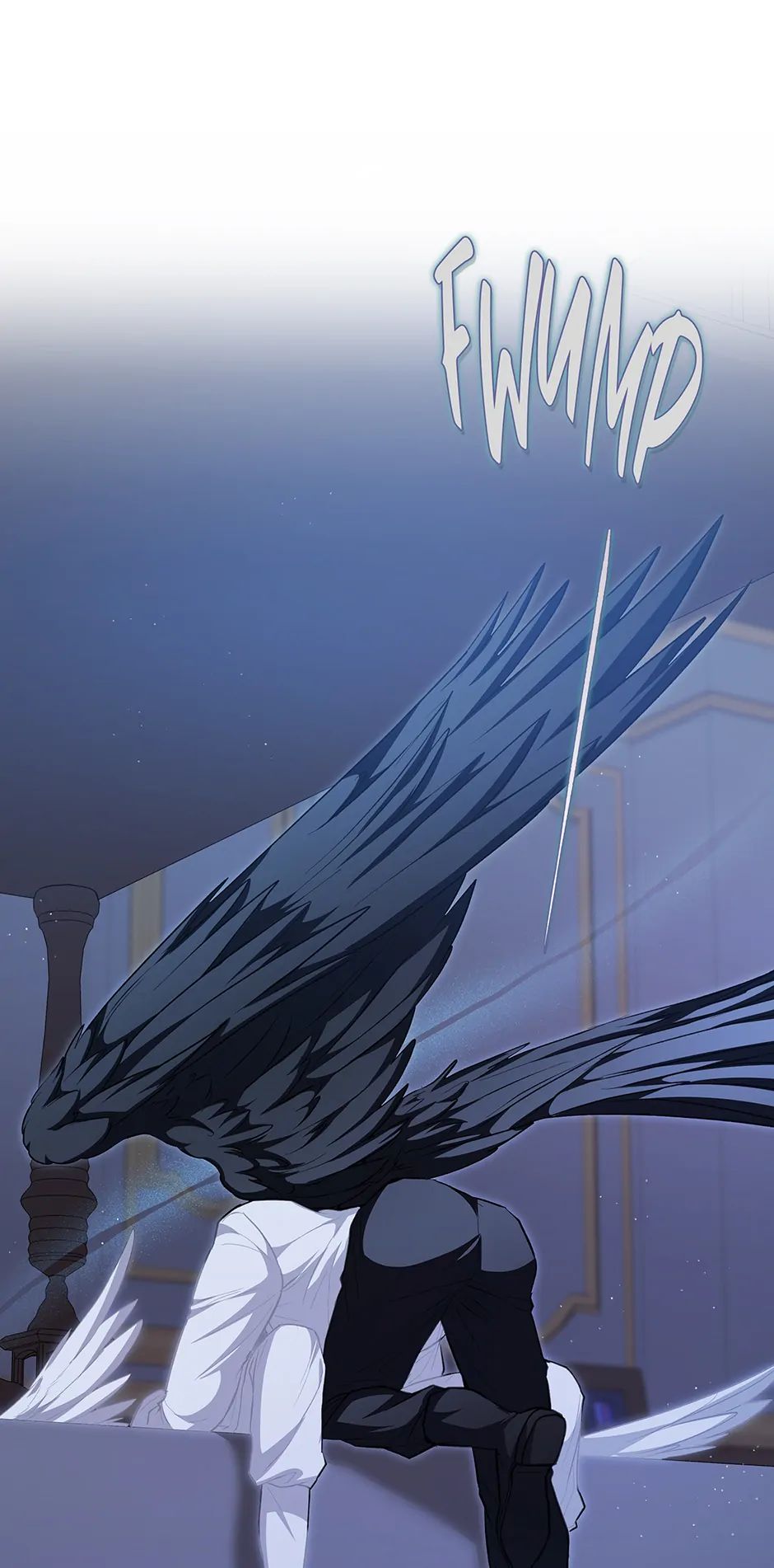 Surviving as a Player Chapter 51 page 25 - 