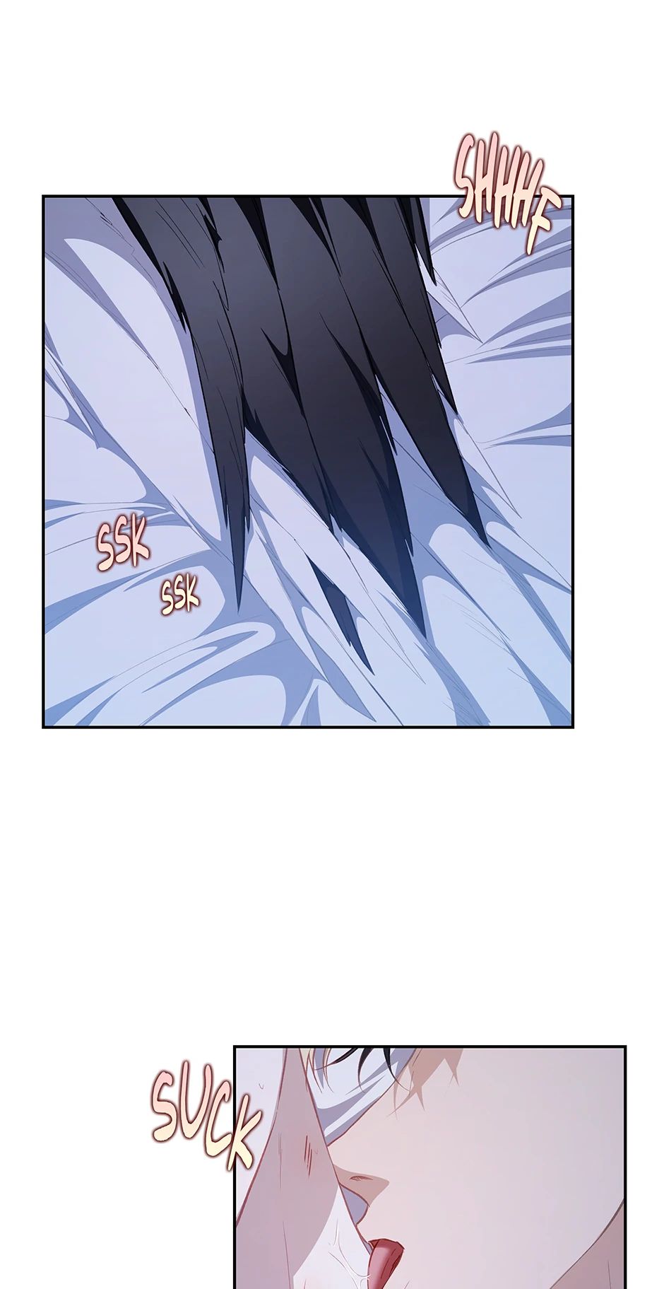 Surviving as a Player Chapter 51 page 28 - 