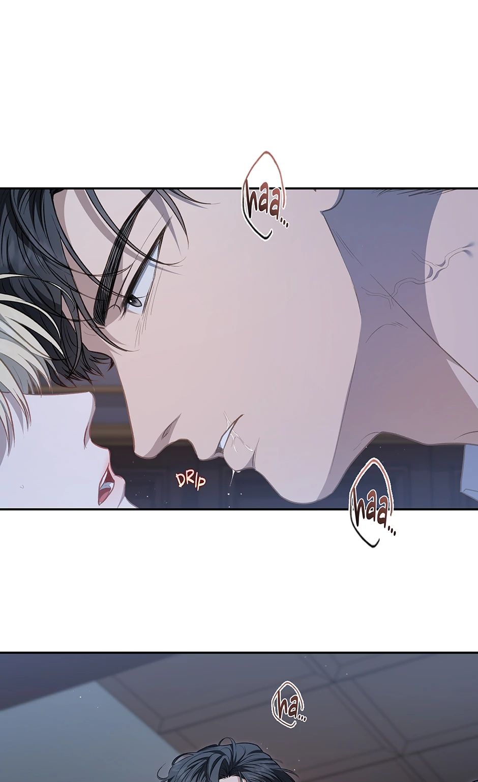 Surviving as a Player Chapter 51 page 31 - 