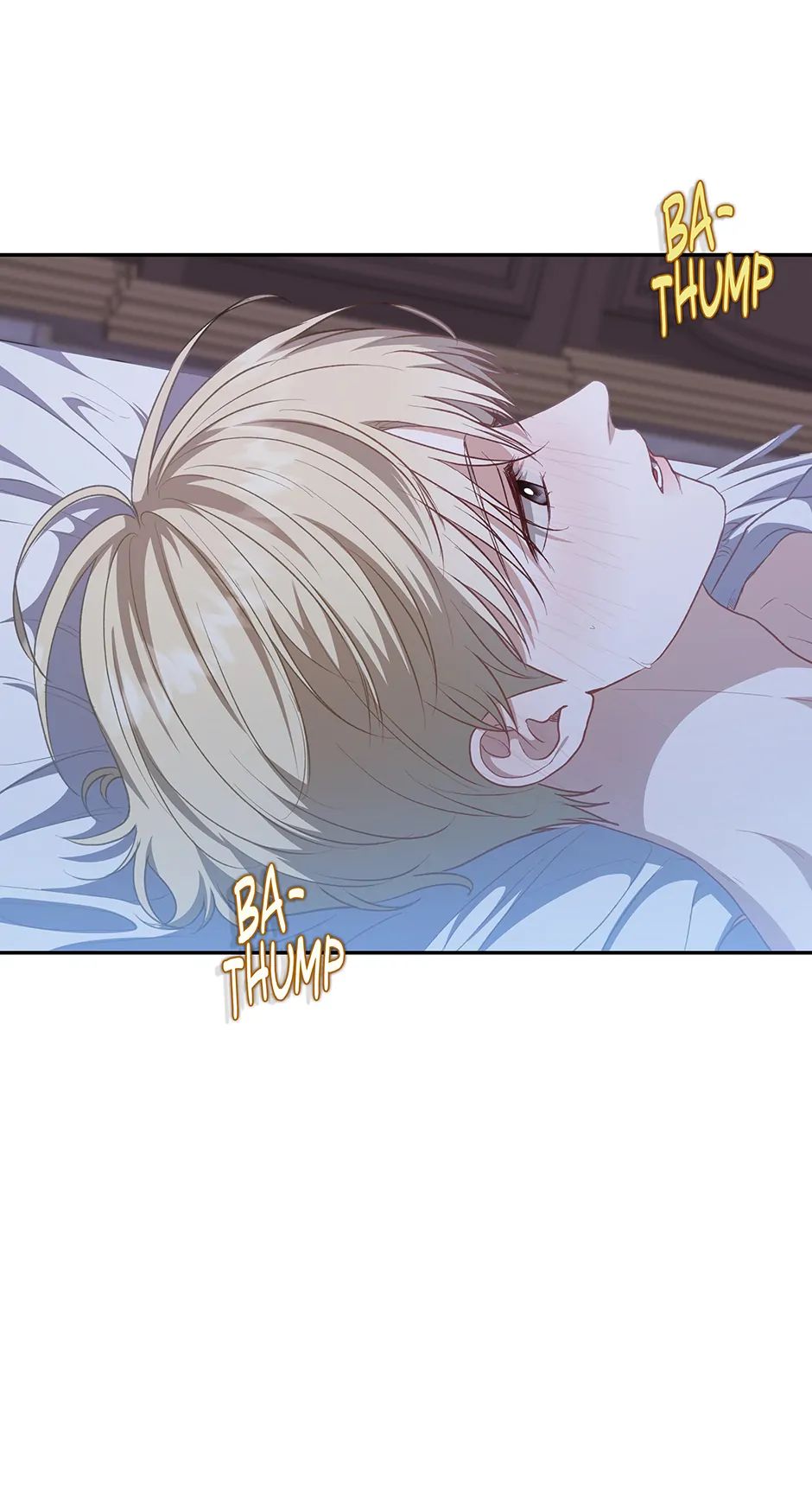 Surviving as a Player Chapter 51 page 35 - 