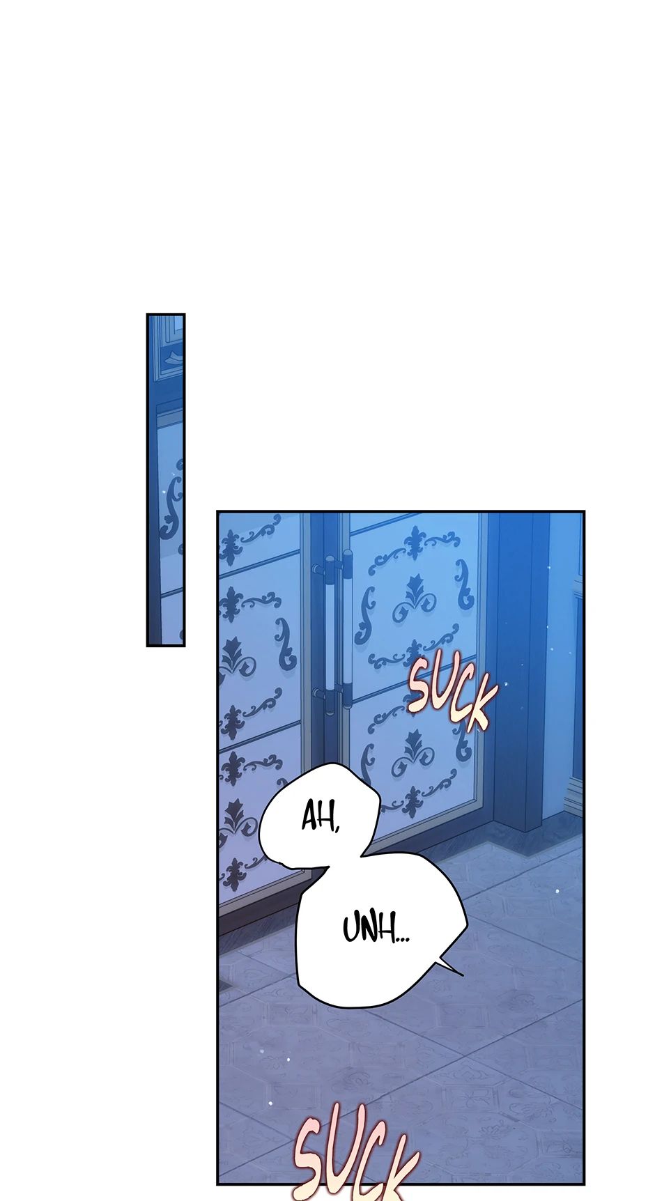 Surviving as a Player Chapter 51 page 36 - 