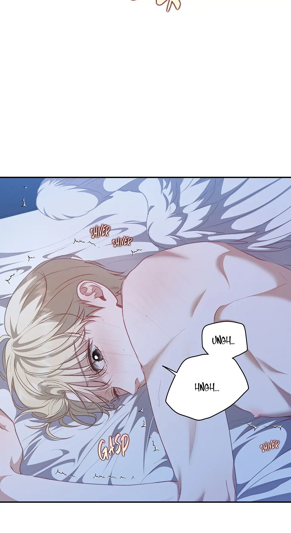 Surviving as a Player Chapter 51 page 37 - 
