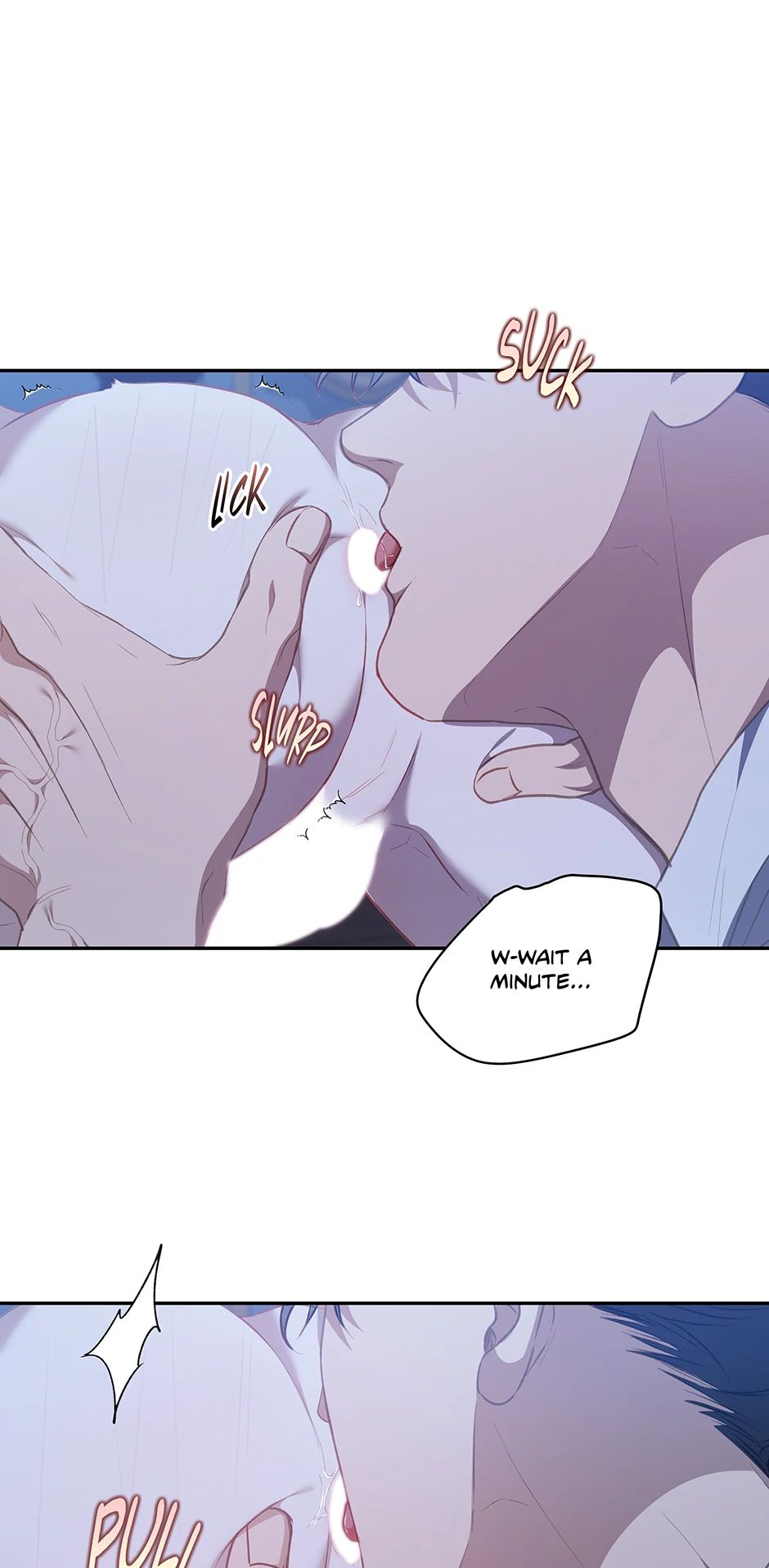 Surviving as a Player Chapter 51 page 38 - 