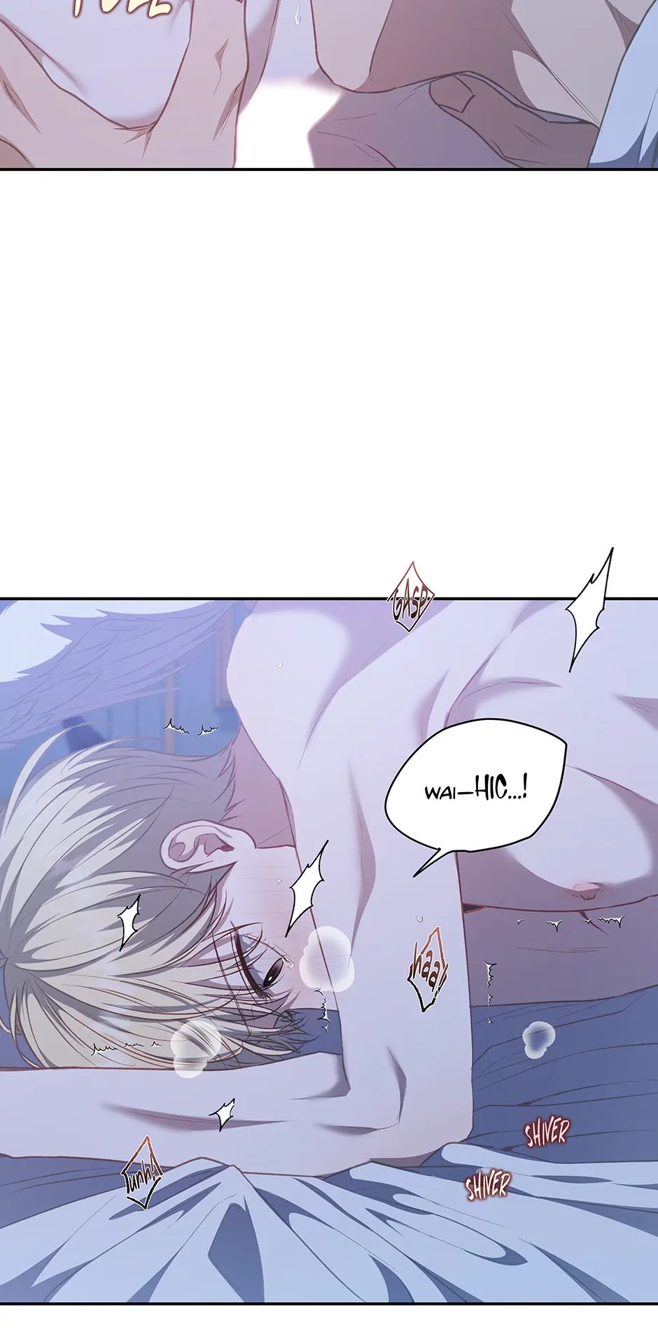 Surviving as a Player Chapter 51 page 39 - 