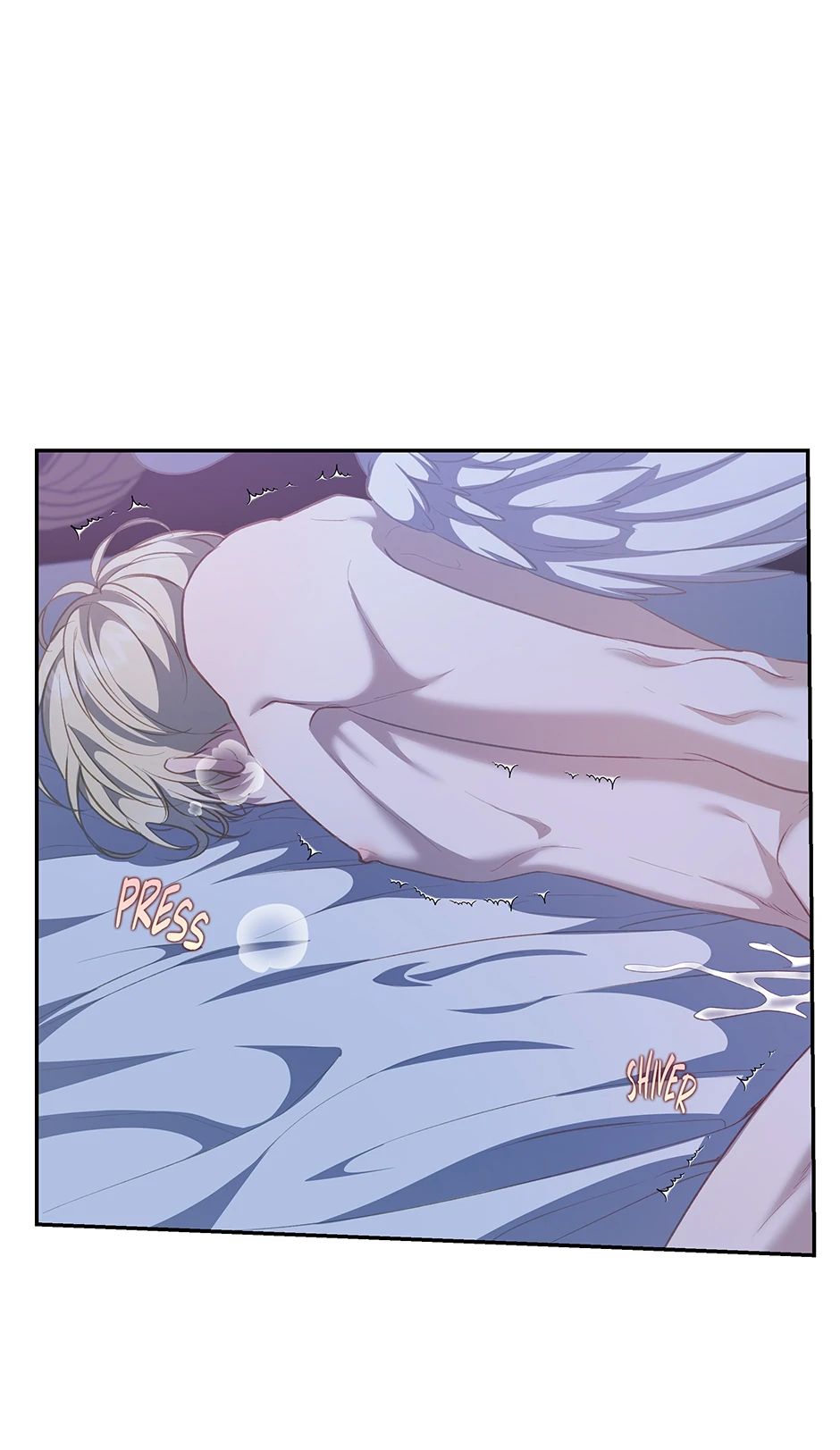 Surviving as a Player Chapter 51 page 49 - 