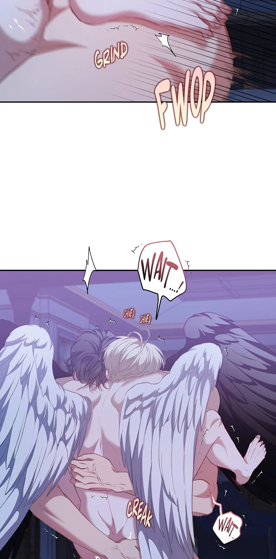 Surviving as a Player Chapter 52 page 14 - 