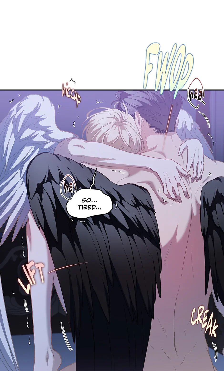 Surviving as a Player Chapter 52 page 16 - 