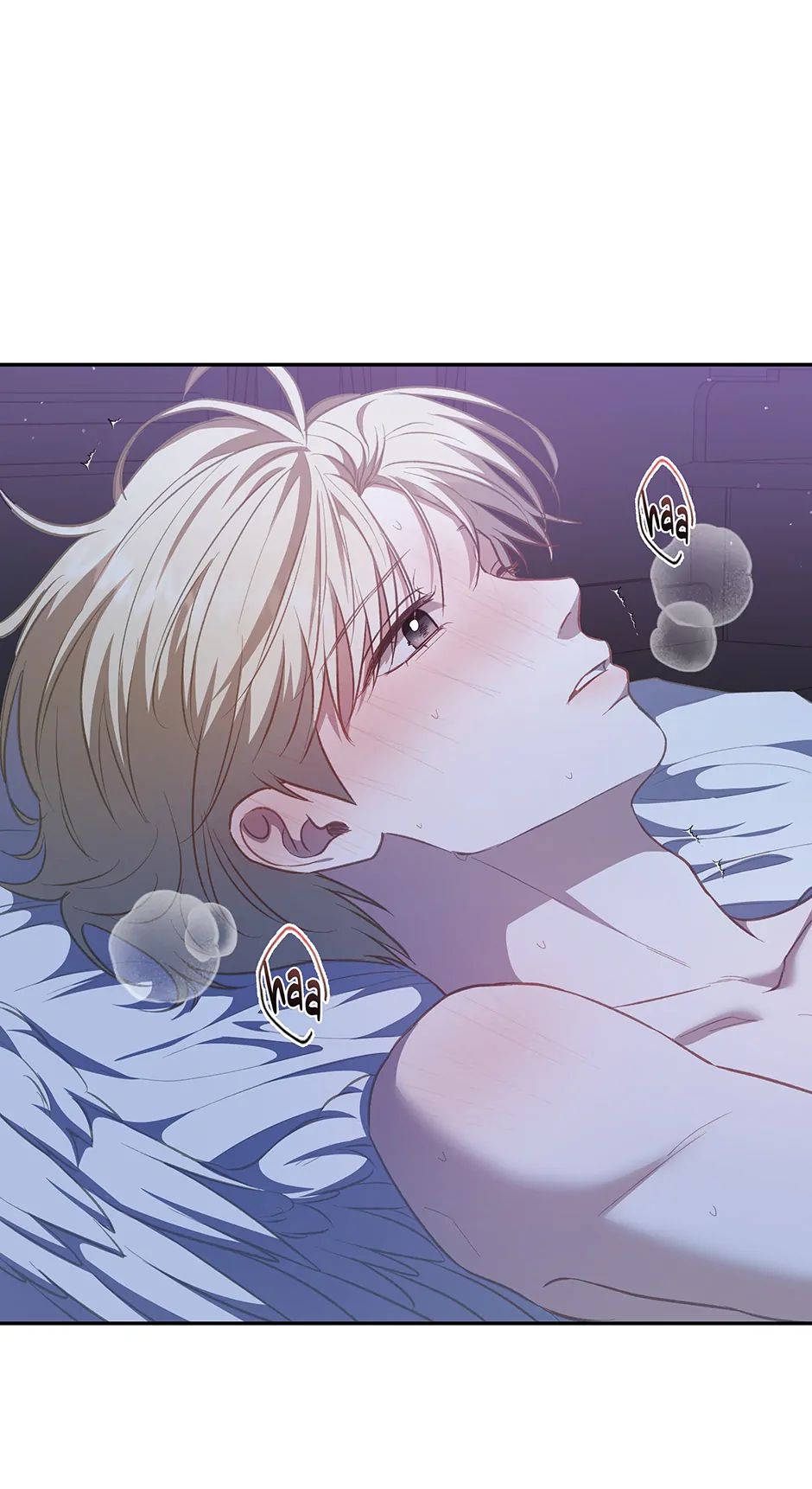 Surviving as a Player Chapter 52 page 3 - 