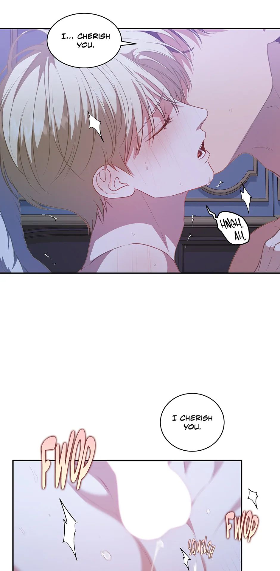 Surviving as a Player Chapter 52 page 24 - 