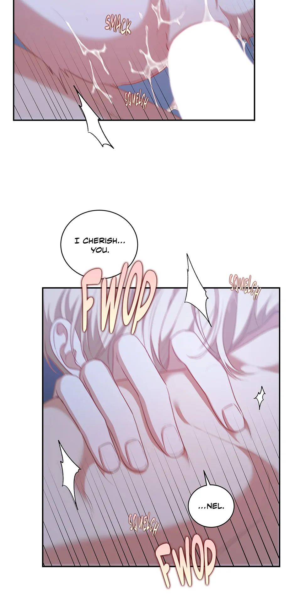 Surviving as a Player Chapter 52 page 25 - 