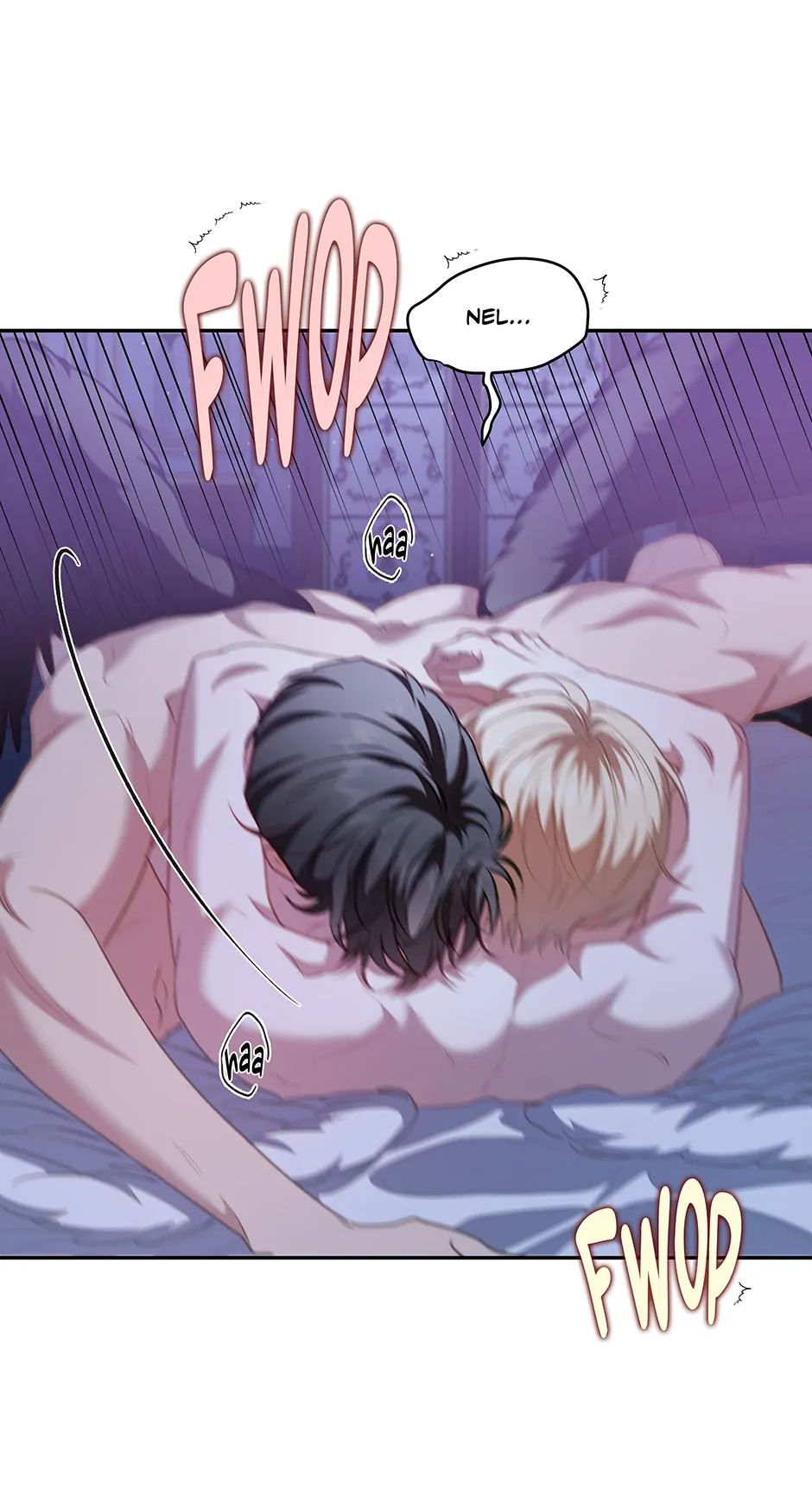 Surviving as a Player Chapter 52 page 26 - 