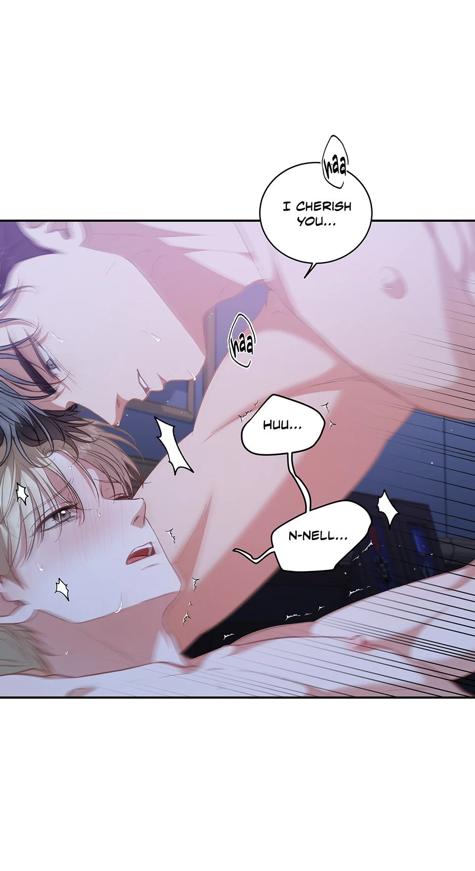 Surviving as a Player Chapter 52 page 28 - 