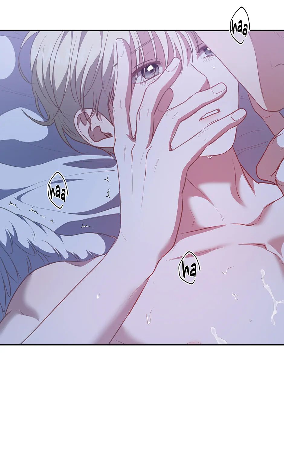 Surviving as a Player Chapter 52 page 34 - 