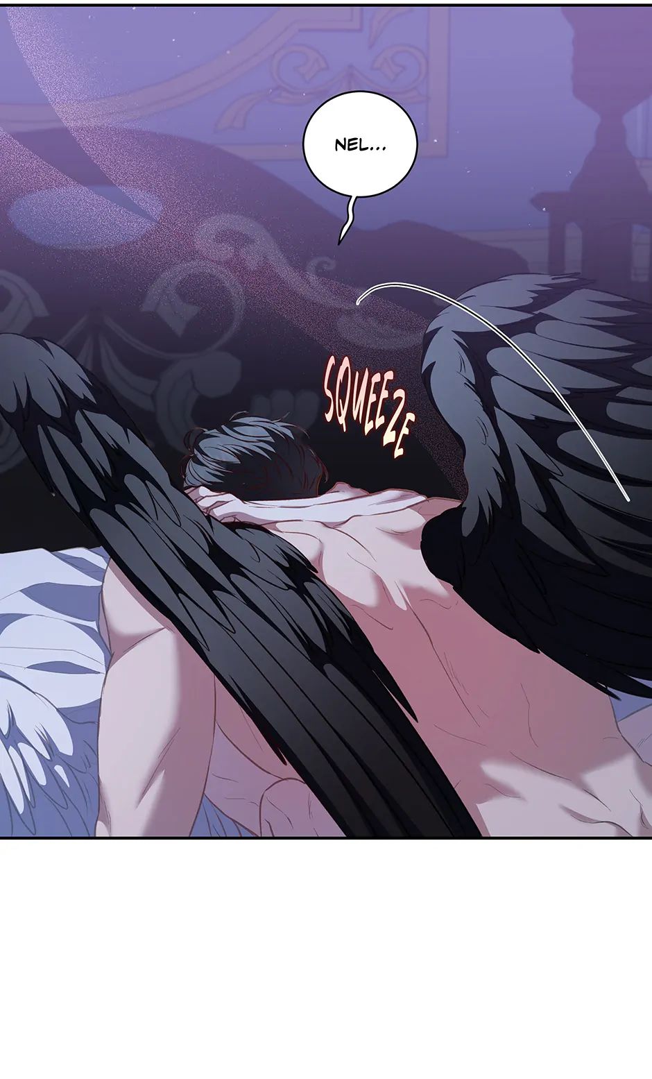 Surviving as a Player Chapter 52 page 35 - 