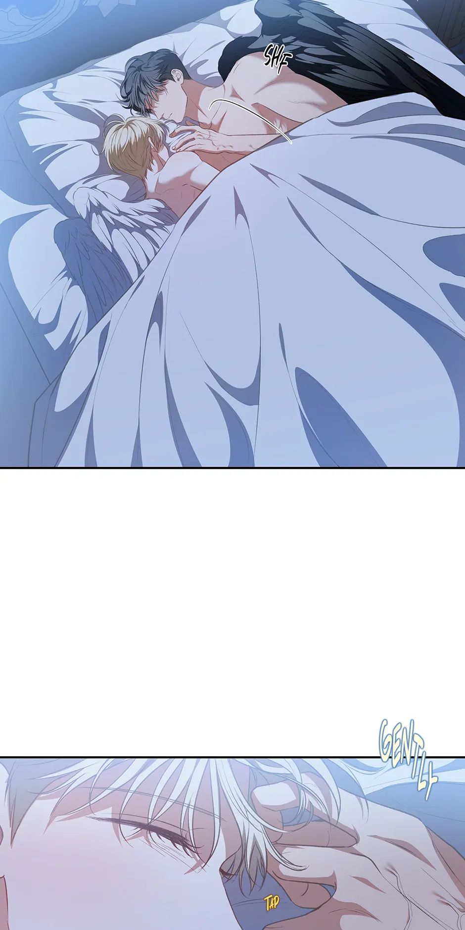 Surviving as a Player Chapter 52 page 41 - 