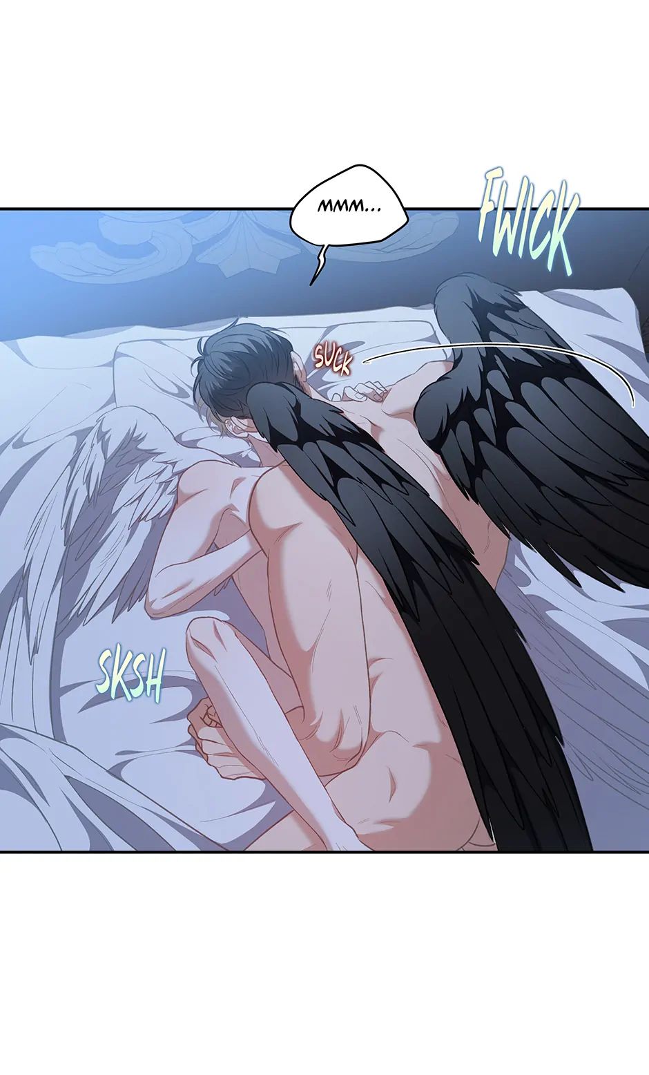 Surviving as a Player Chapter 52 page 46 - 