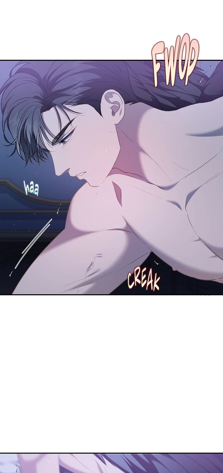 Surviving as a Player Chapter 52 page 7 - 
