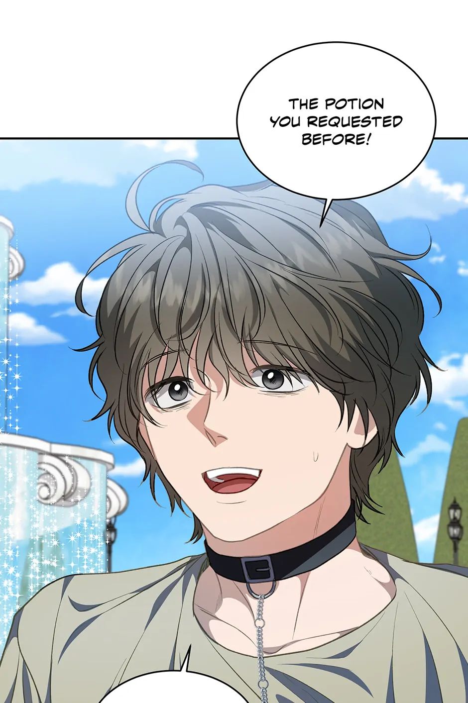 Surviving as a Player Chapter 52 page 68 - 