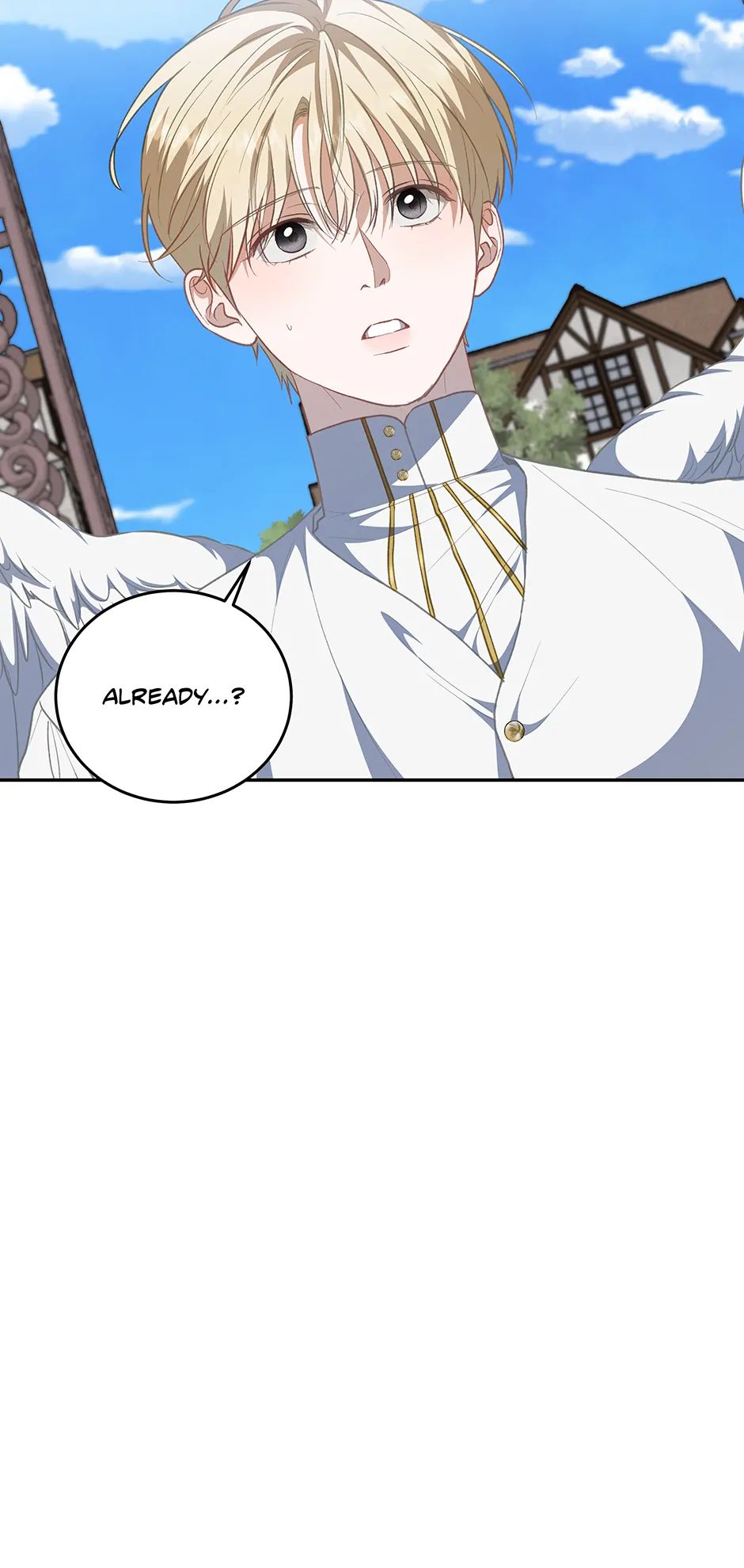 Surviving as a Player Chapter 53 page 2 - 