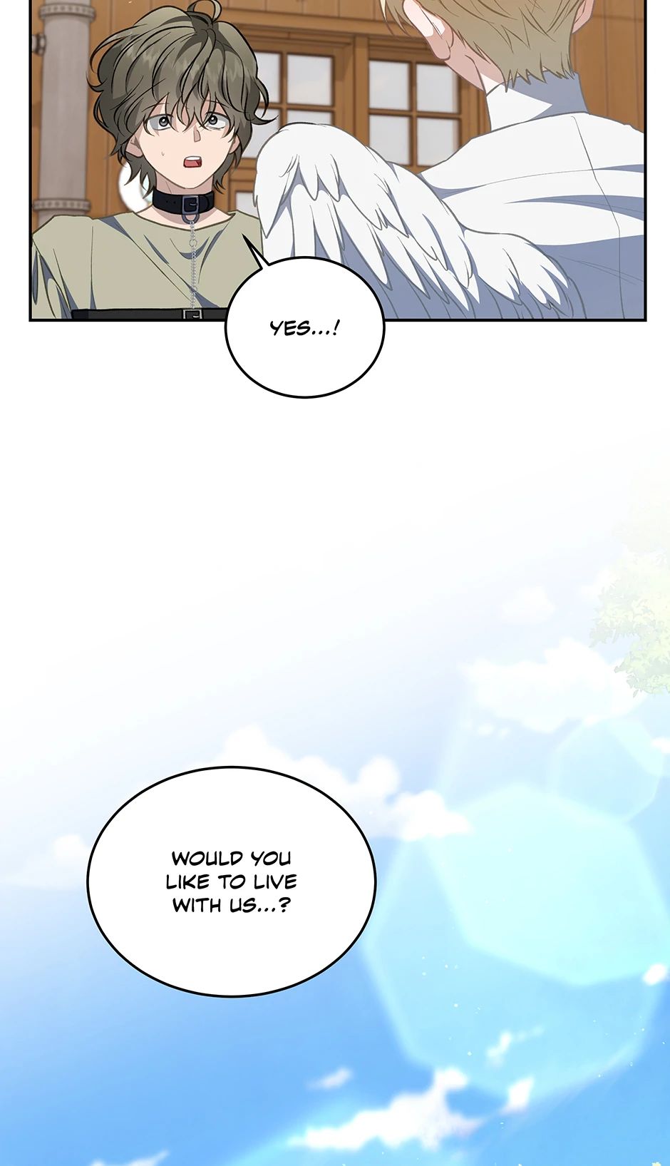 Surviving as a Player Chapter 53 page 15 - 