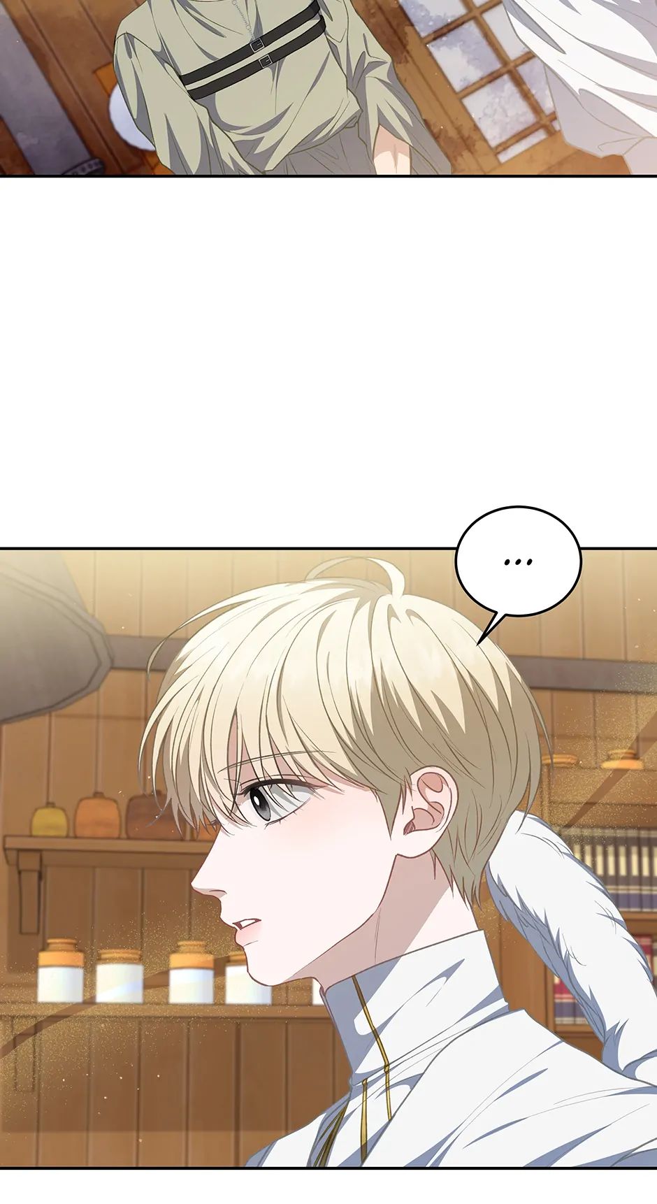 Surviving as a Player Chapter 53 page 19 - 