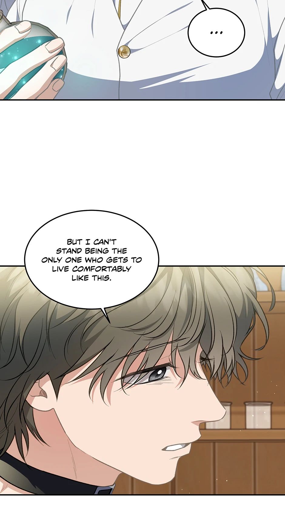 Surviving as a Player Chapter 53 page 25 - 