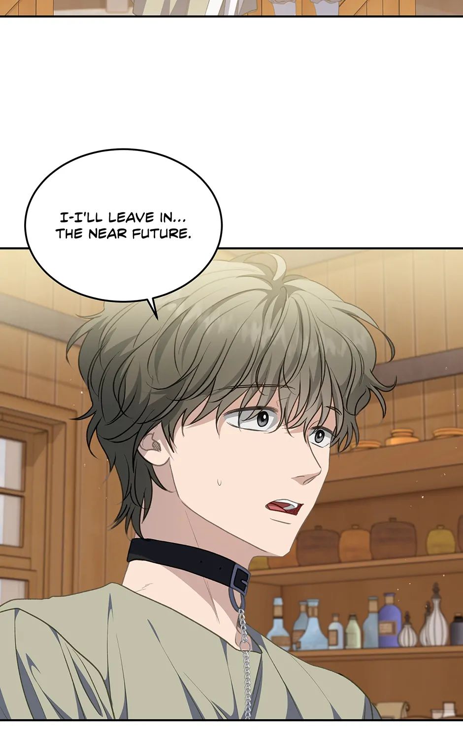 Surviving as a Player Chapter 53 page 30 - 