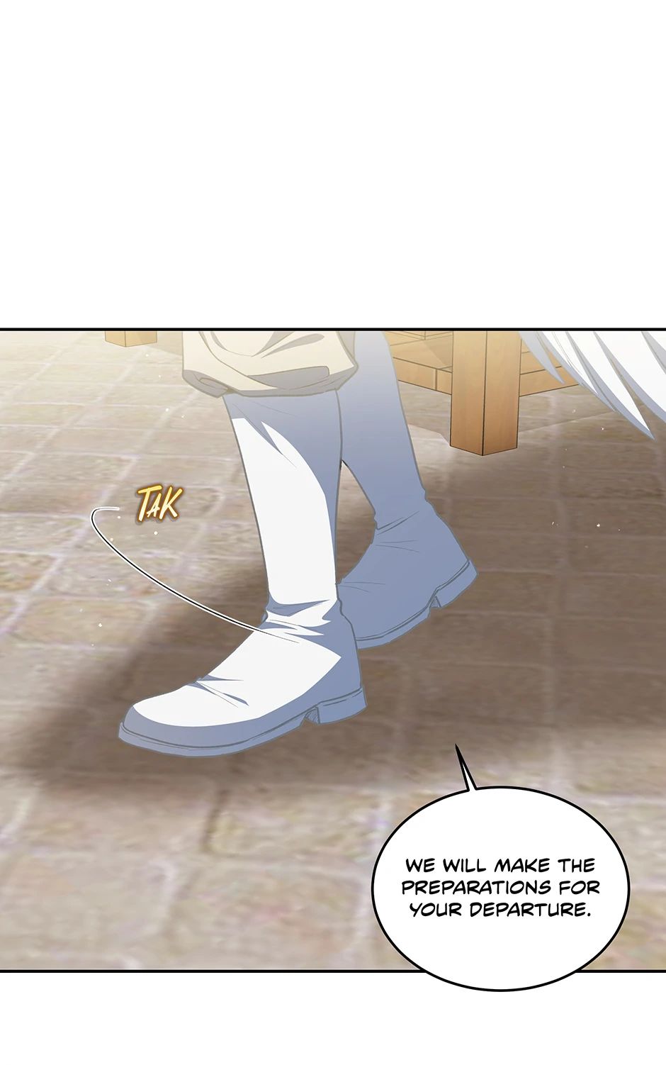 Surviving as a Player Chapter 53 page 31 - 
