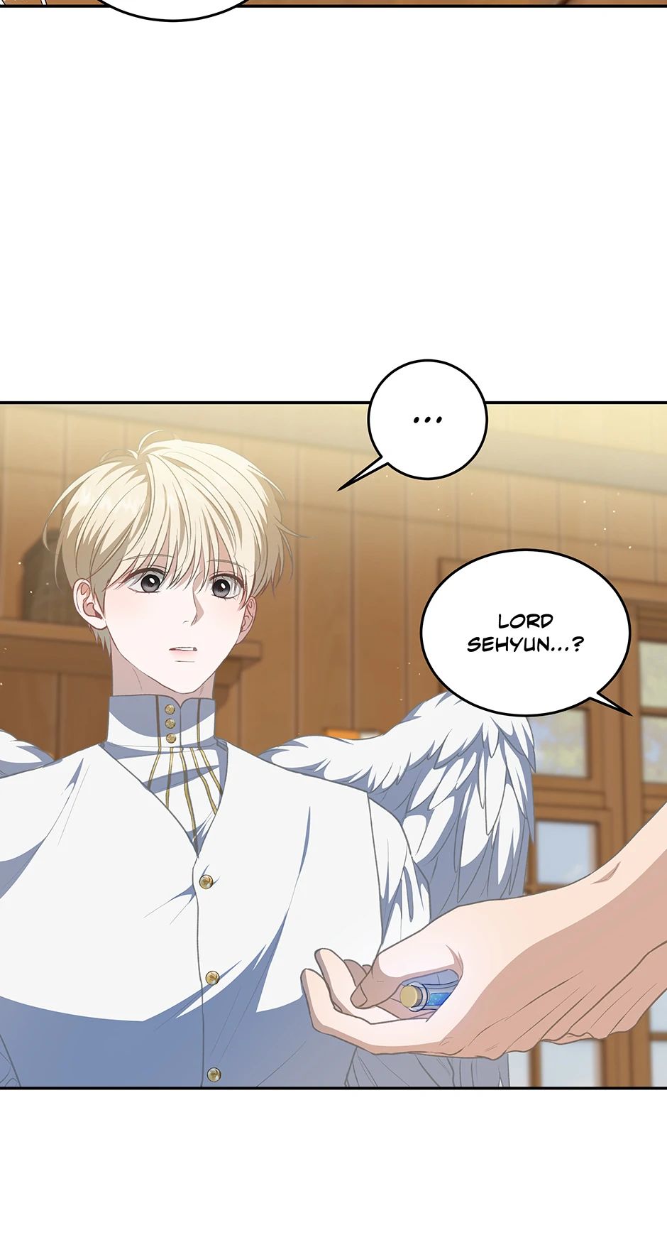Surviving as a Player Chapter 53 page 5 - 