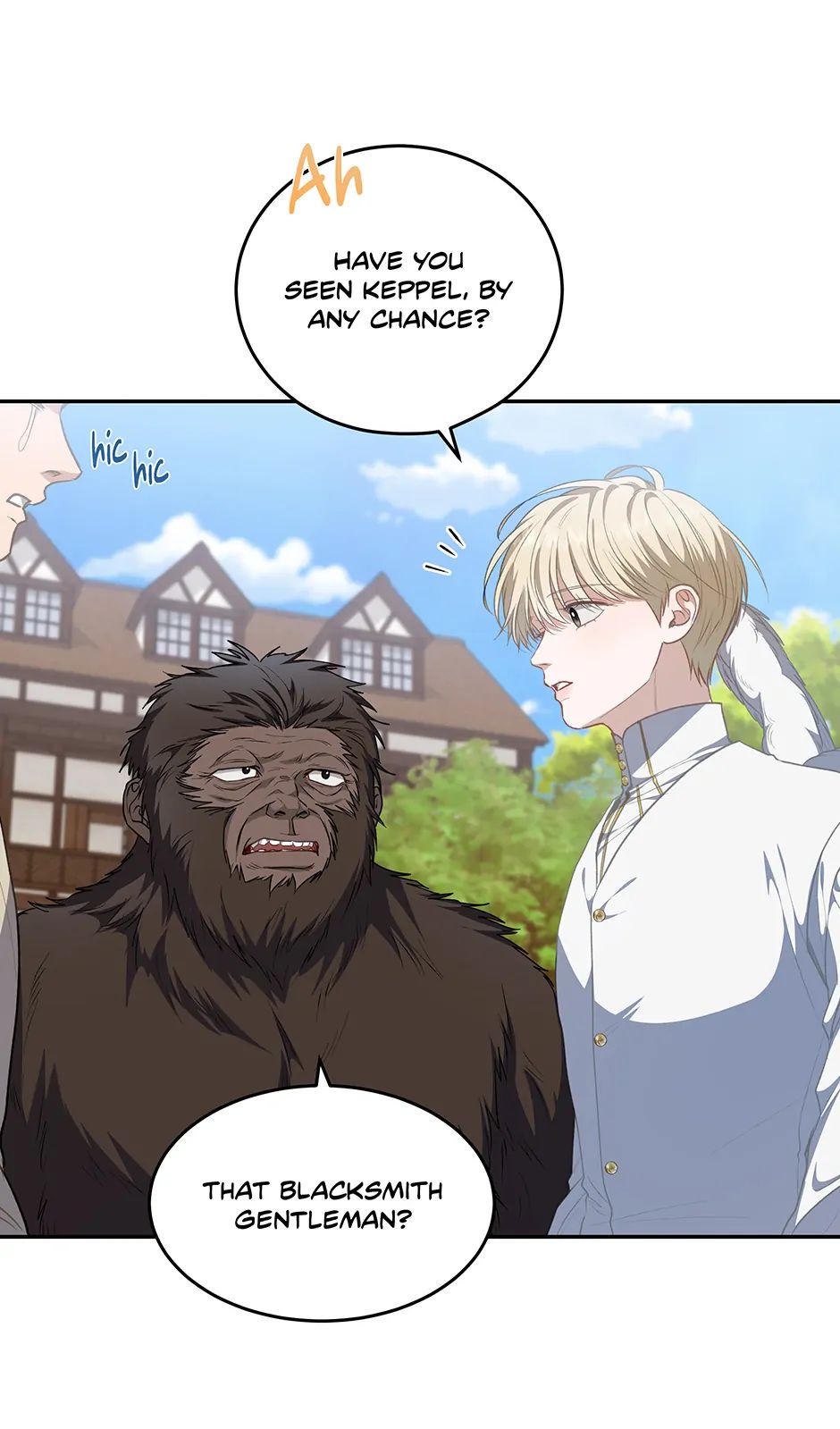 Surviving as a Player Chapter 53 page 42 - 