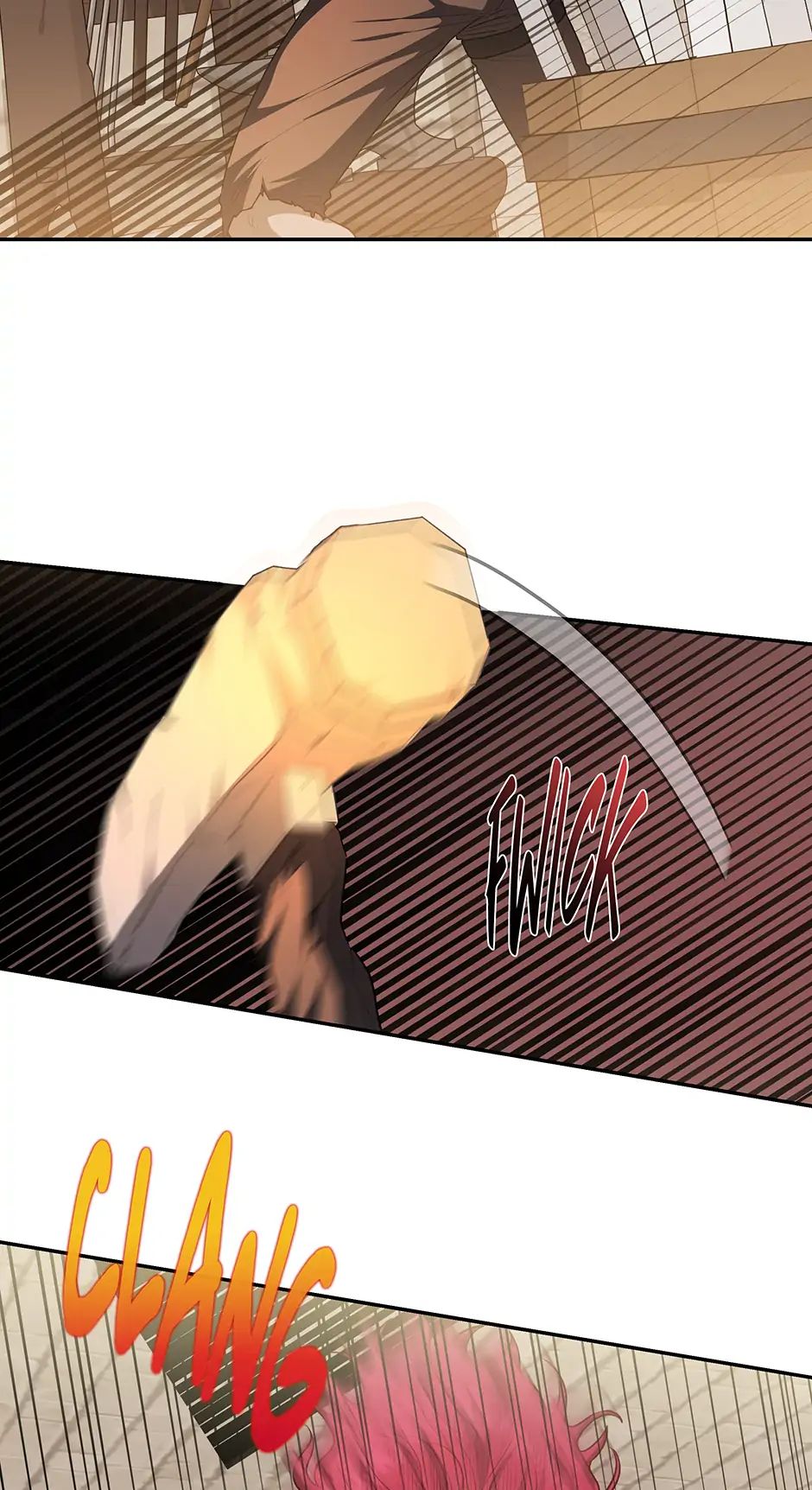 Surviving as a Player Chapter 53 page 44 - 