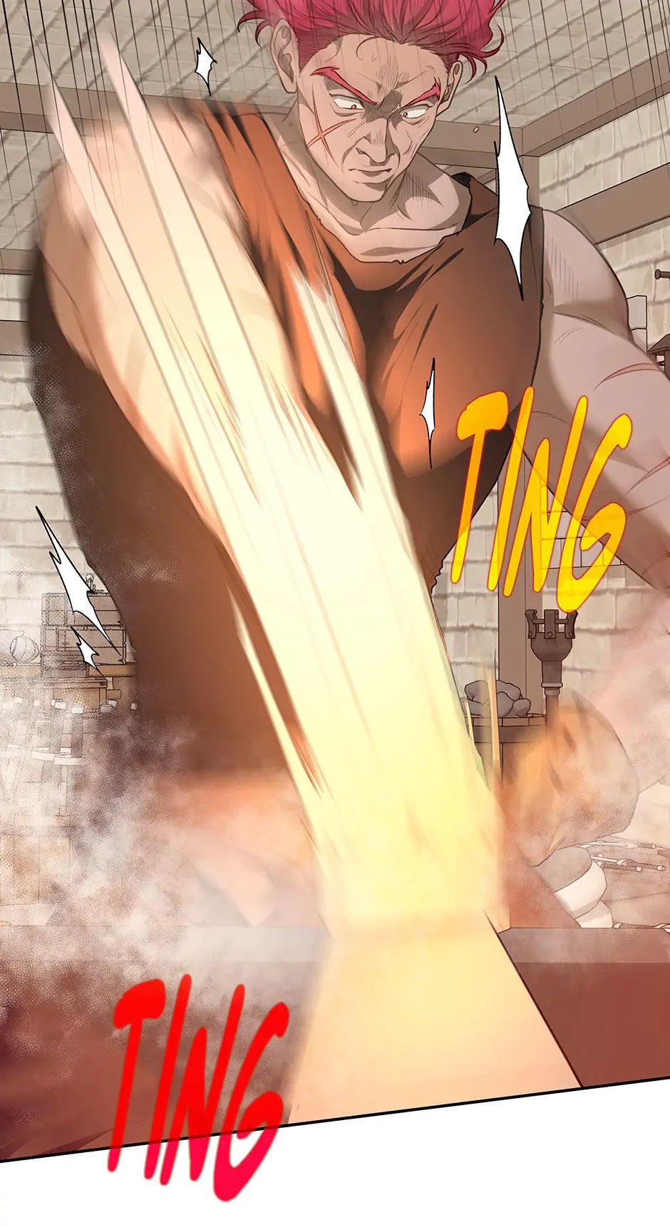 Surviving as a Player Chapter 53 page 45 - 