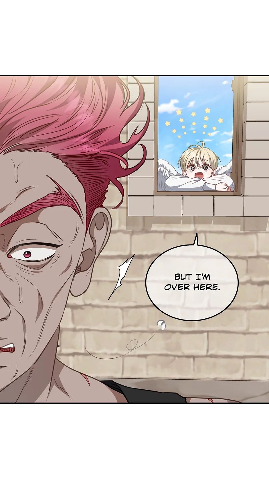 Surviving as a Player Chapter 53 page 48 - 