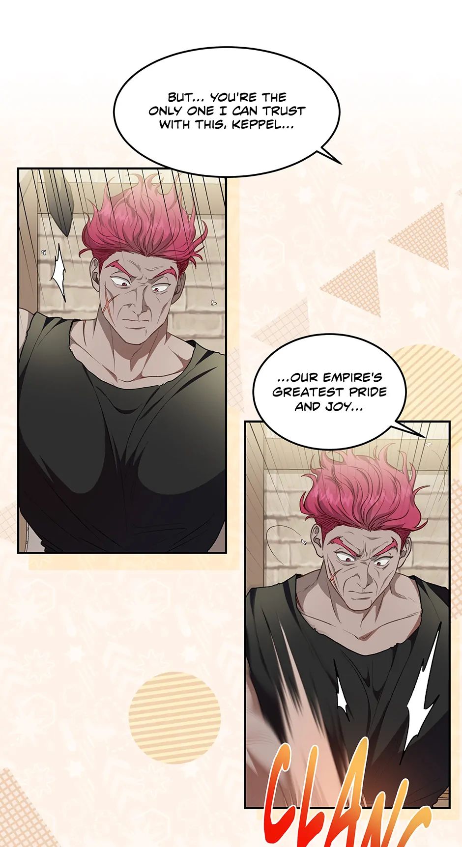 Surviving as a Player Chapter 53 page 52 - 