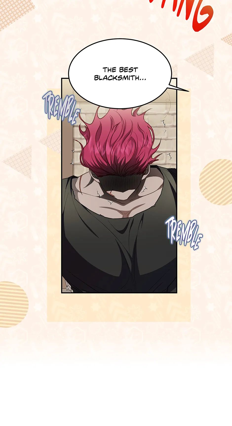 Surviving as a Player Chapter 53 page 53 - 