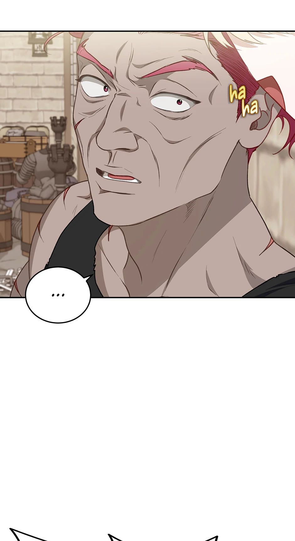 Surviving as a Player Chapter 53 page 56 - 