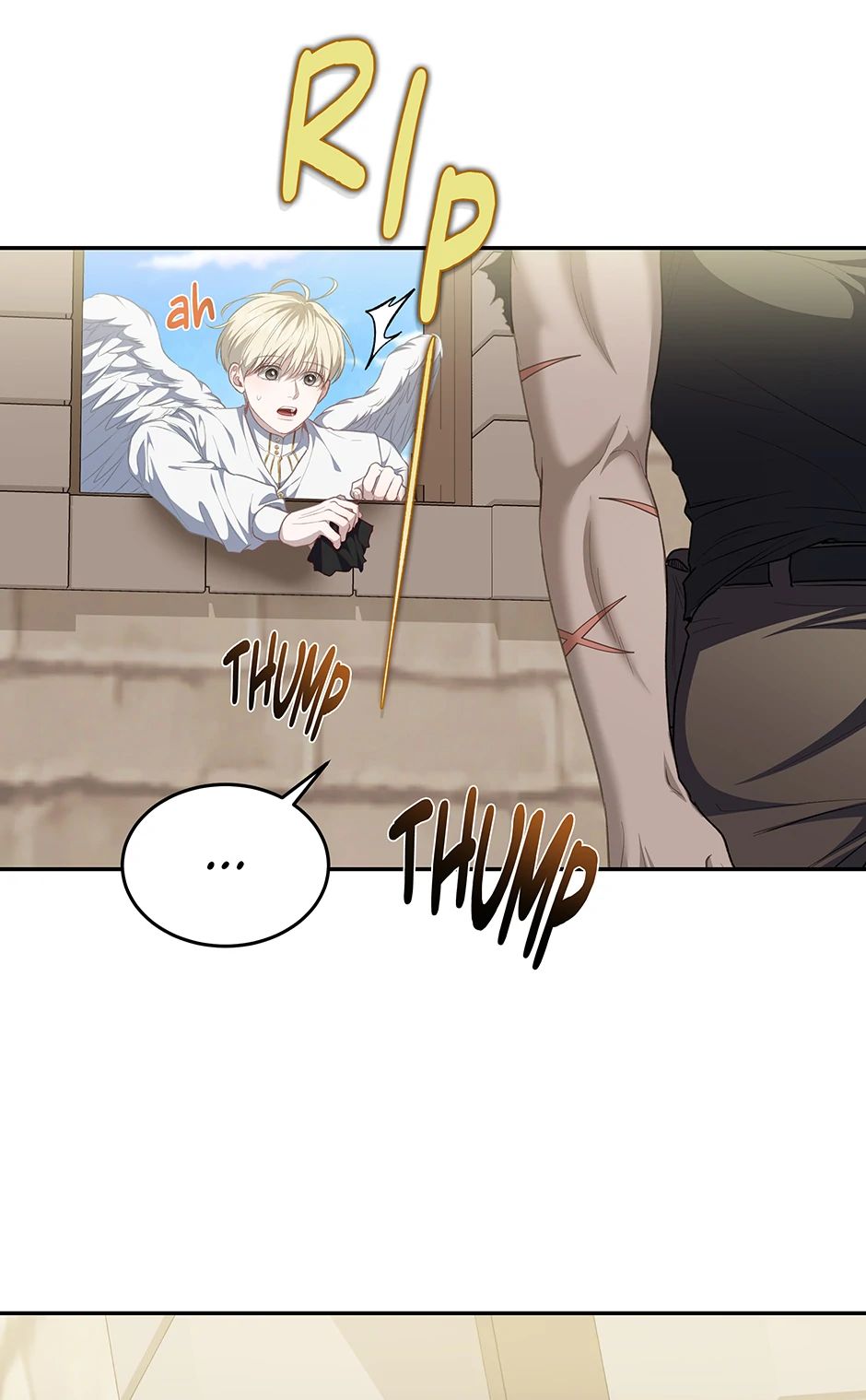 Surviving as a Player Chapter 53 page 65 - 