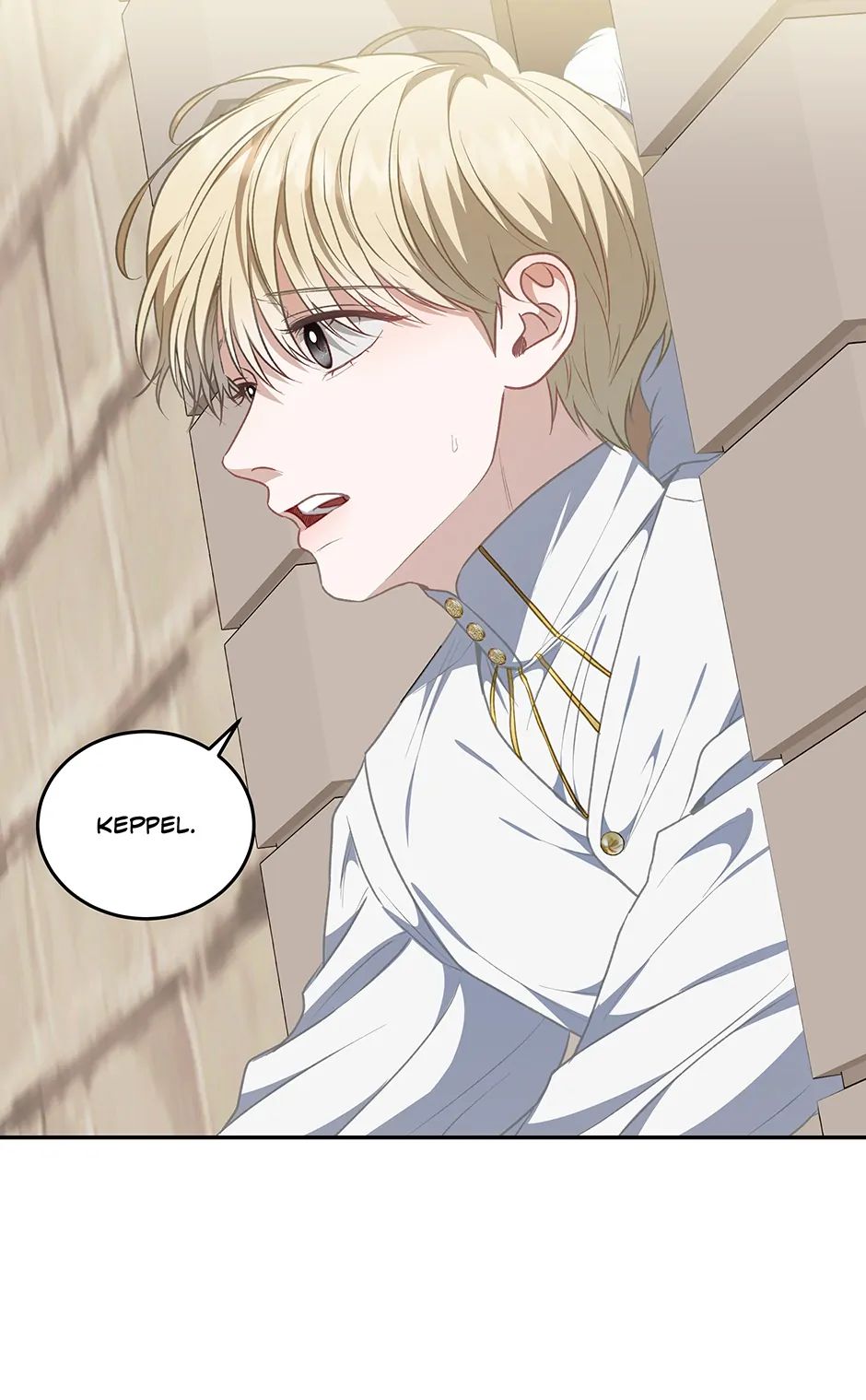 Surviving as a Player Chapter 53 page 66 - 
