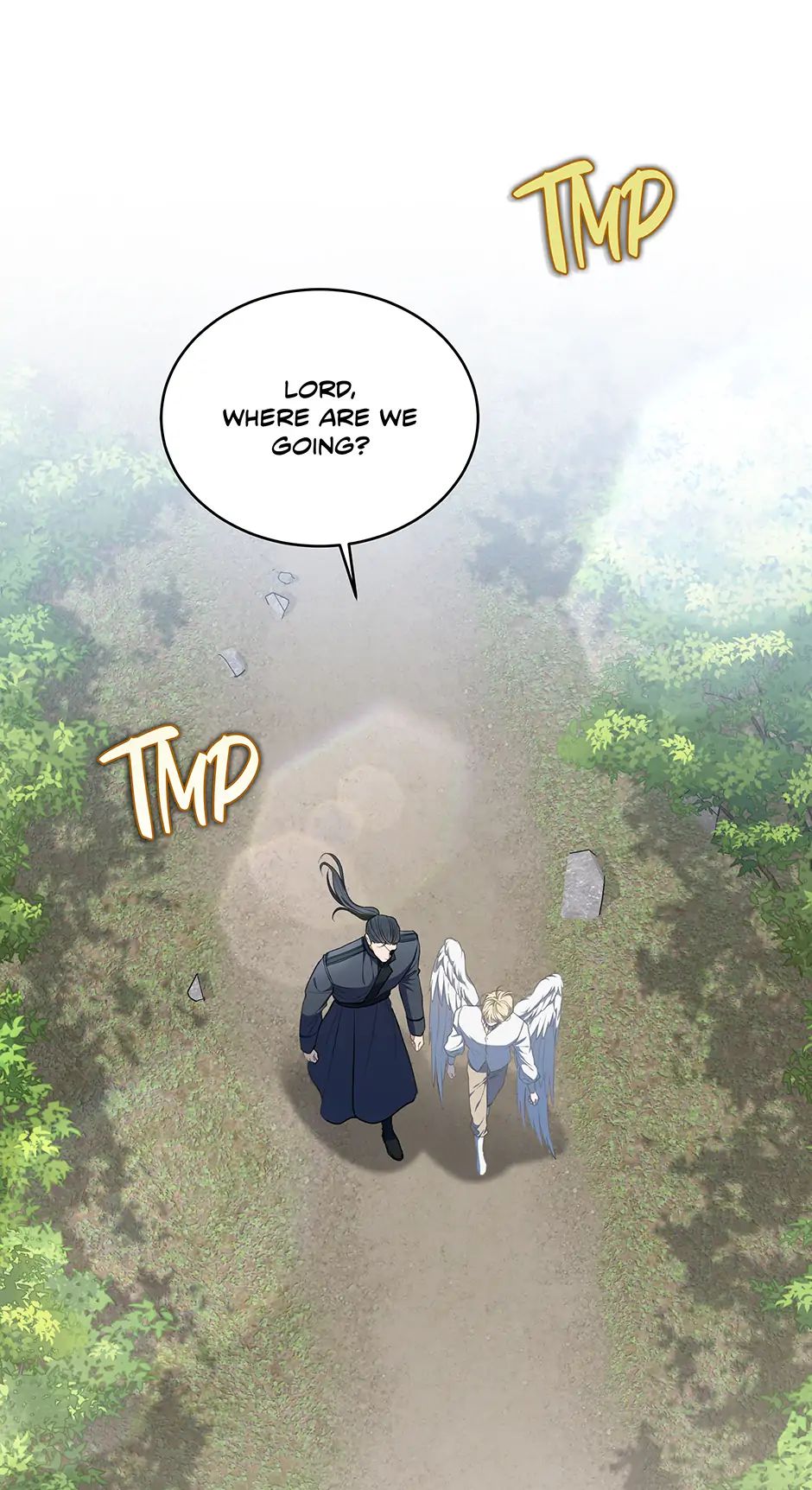 Surviving as a Player Chapter 54 page 1 - 