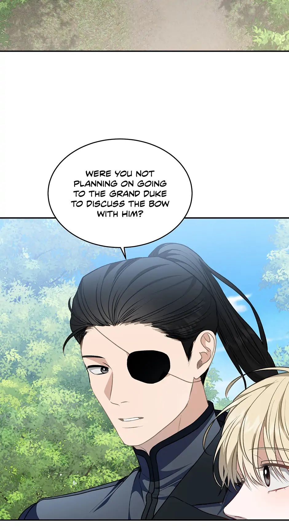 Surviving as a Player Chapter 54 page 2 - 