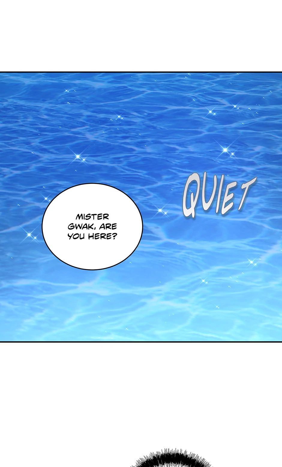 Surviving as a Player Chapter 54 page 13 - 